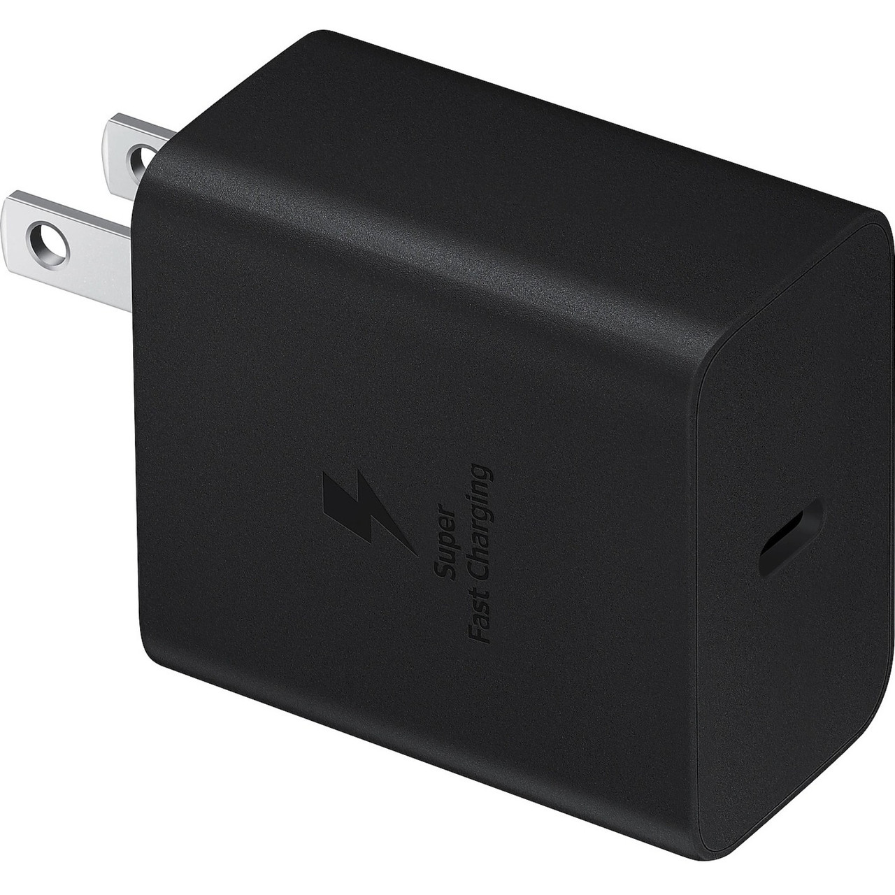 Samsung 45W Power Adapter - EP-T4510XBEGCA Samsung 45W Power Adapter - EP-T4510XBEGCA