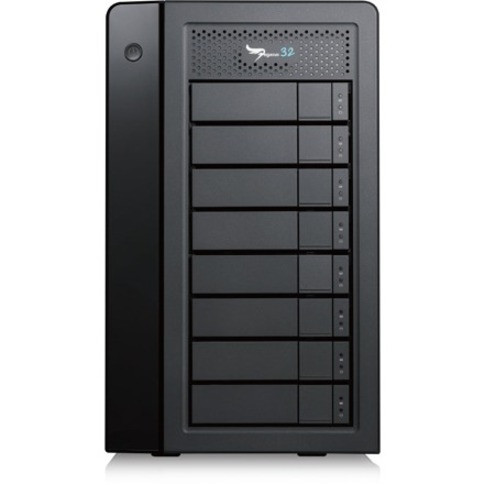 Promise Pegasus 32 R8 Das Storage System - P32R8HD112US
