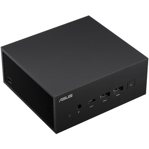 Asus ExpertCenter PN52 Mini PC Barebone Computer - PN52-BB5000X1TD