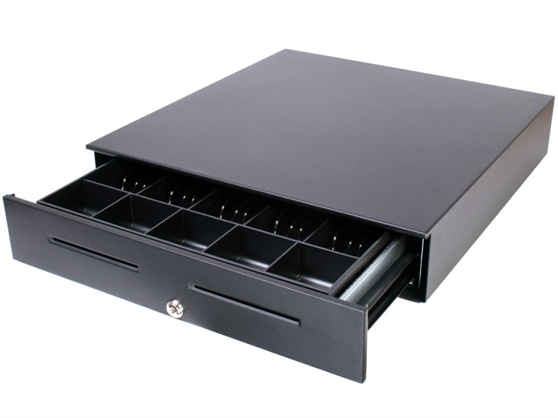 apg Series 4000 Cash Drawer : JB320-BL1816-M3 - JB320-BL1816-M3