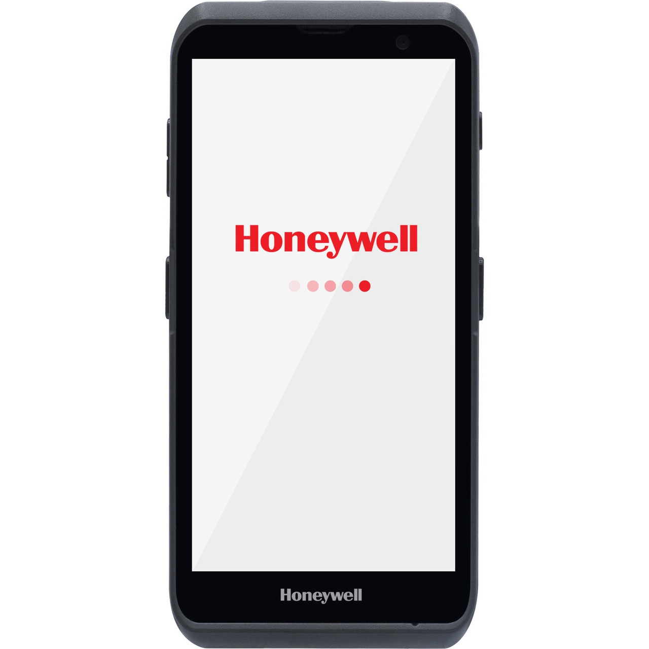 Honeywell ScanPal EDA5S Handheld Terminal - 1D, 2D - S0703Scan Engine - Qualcomm Snapdragon 2 GHz - 3 GB RAM - 32 GB Flash - 5.5" HD Touchscreen - LED - Front Camera - Rear Camera - Android 11 - Wireless LAN - Bluetooth - EDA5S-00AE31N21RK