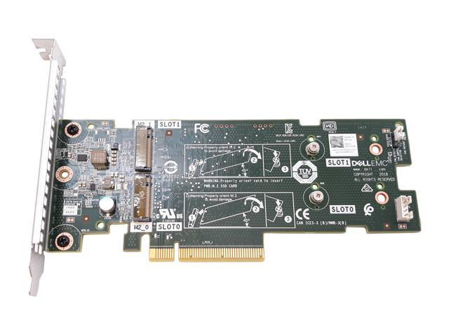 Dell Factory Outlet M.2 to PCI Express Adapter - 51CN2-R