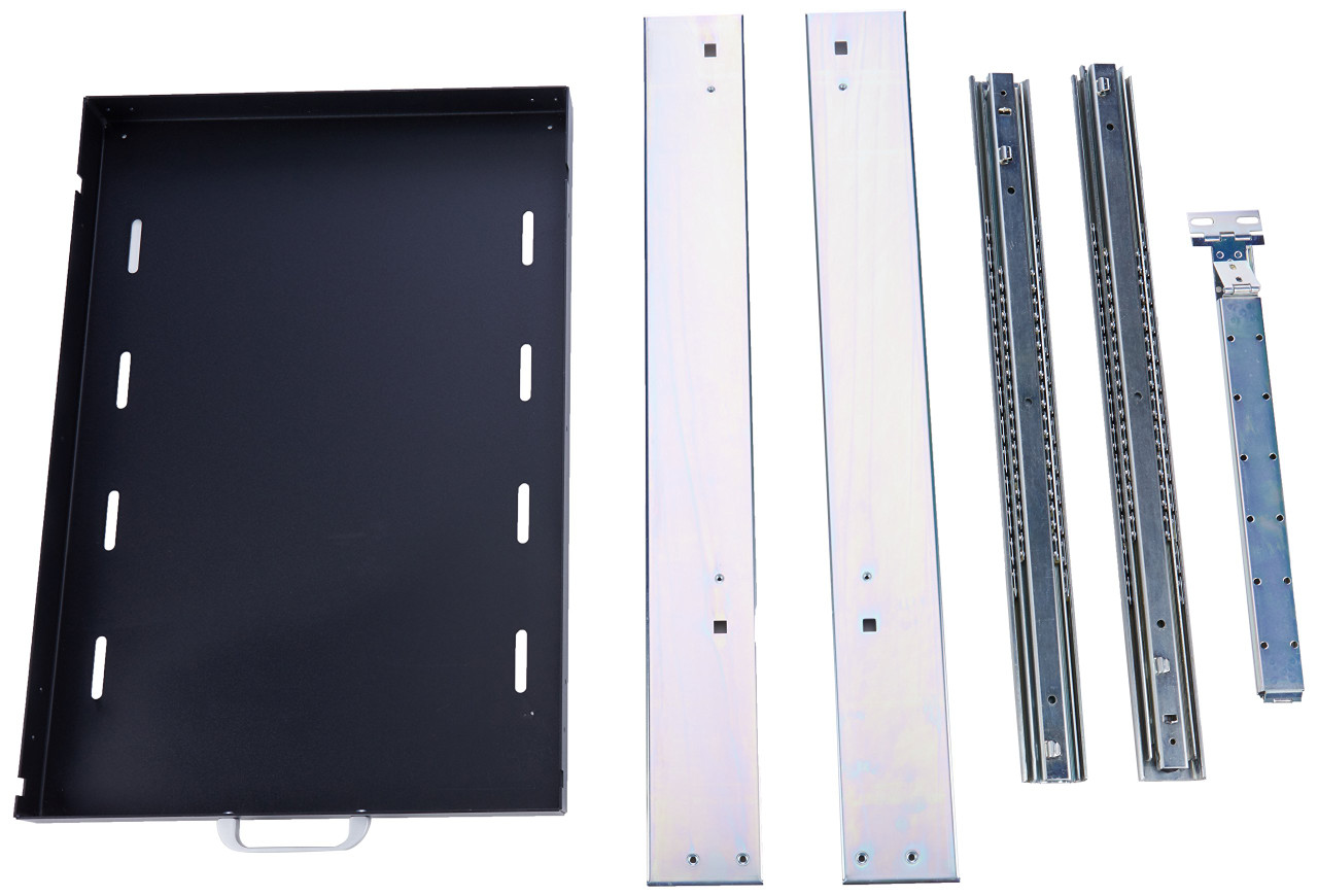 HPE 100Kg Sliding Shelf - 234672-B21