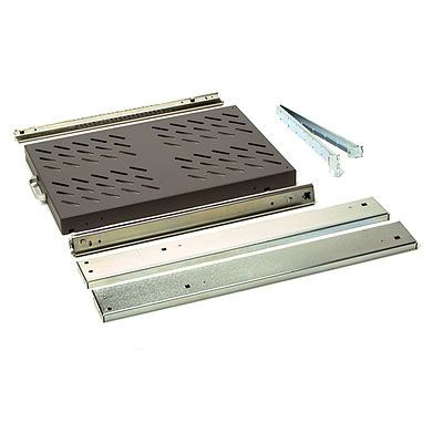 HPE 100Kg Sliding Shelf Factory integrated- 234672-B21#0D1