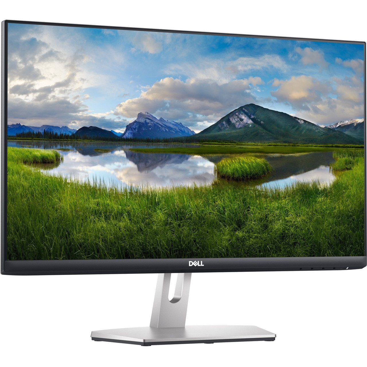 Dell S2421H 24" LCD Monitor - 210-AXHF