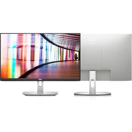 Dell S2421HN 24" Full HD LCD Monitor - 16:9 - 210-AXHJ