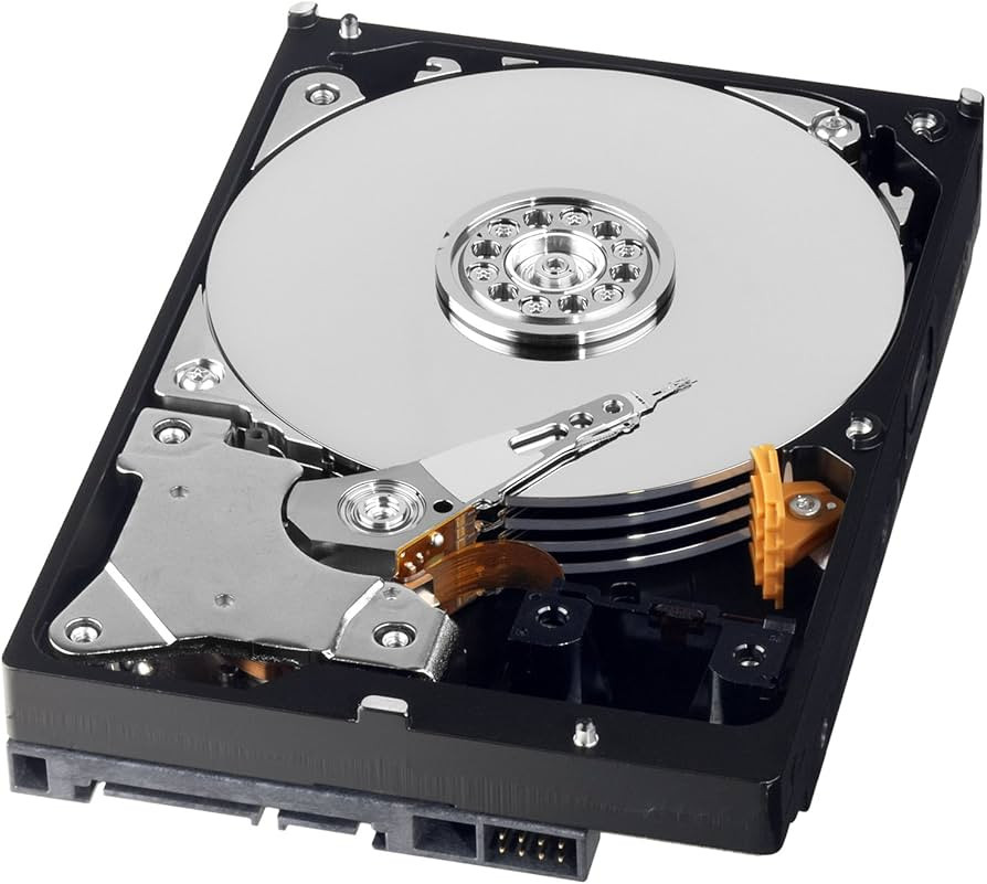 OEM 2 TB Hard Drive - Internal - SATA - X-ES30-2TB-RF