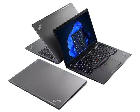 Lenovo ThinkPad T14s Gen 3 21BR00FNUS 14" Notebook - WUXGA - 1920 x 1200 - Intel Core i5 12th Gen i5-1235U Deca-core (10 Core) - 16 GB Total RAM - 16 GB On-board Memory - 256 GB SSD - Storm Gray - 21BR00FNUS Lenovo ThinkPad T14s Gen 3 21BR00FNUS 14" Notebook - WUXGA - 1920 x 1200 - Intel Core i5 12th Gen i5-1235U Deca-core (10 Core) - 16 GB Total RAM - 16 GB On-board Memory - 256 GB SSD - Storm Gray - 21BR00FNUS