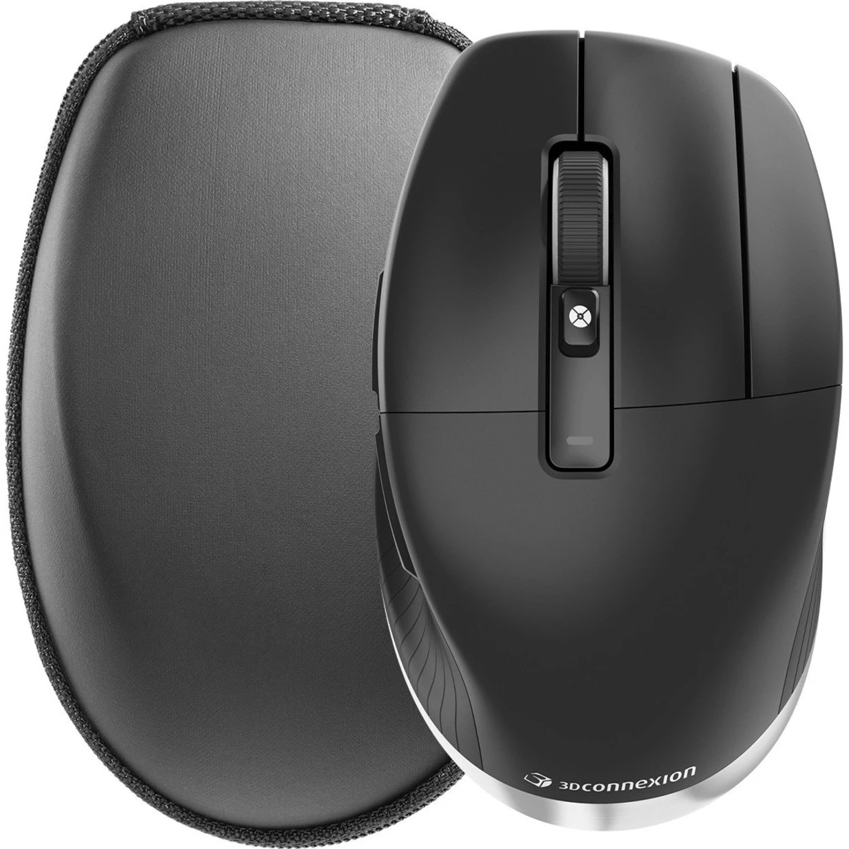 3Dconnexion CadMouse Pro Wireless - 3DX-700116