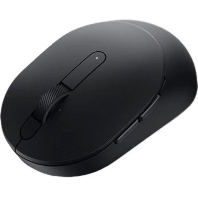 Dell Mobile Wireless Mouse - MS5120W - Black - 570-ABGT