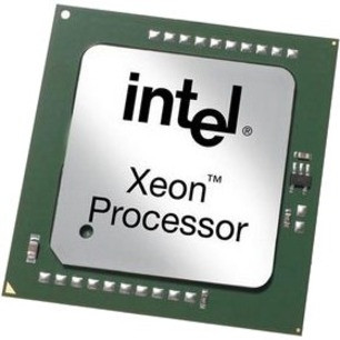 Intel Xeon Single-core (1 Core) 2.80 GHz Processor - 1 MB L2 Cache - Socket PGA-604 - 55 W - RK80546KG0721M