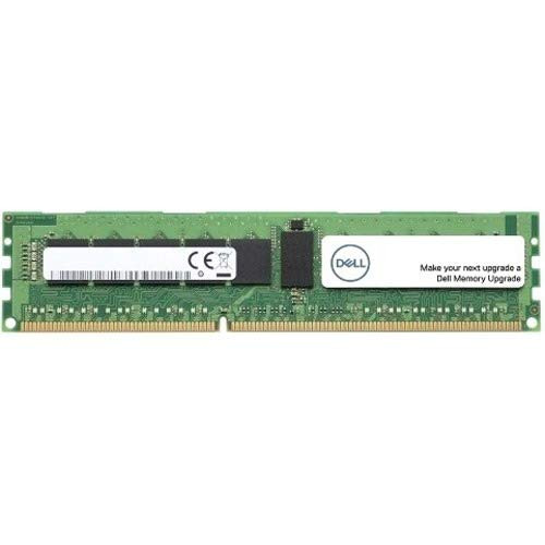 DELL 32GB DDR4 SDRAM Memory Module - 32 GB - DDR4-2933/PC4-23400 DDR4 SDRAM - 2933 MHz Dual-rank Memory - CL21 - 1.20 V - ECC - Registered - 288-pin - DIMM - 6Y61T DELL 32GB DDR4 SDRAM Memory Module - 32 GB - DDR4-2933/PC4-23400 DDR4 SDRAM - 2933 MHz Dual-rank Memory - CL21 - 1.20 V - ECC - Registered - 288-pin - DIMM - 6Y61T