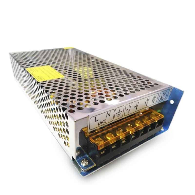 Nvidia Mellanox 1GbE Switch 150W AC Power Supply C2P Air Flow - PSU-AC-150W-F