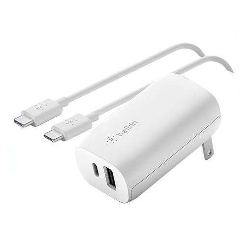 Belkin AC Adapter - BBC009-WH-2PK