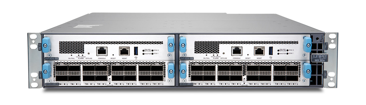 Juniper Power Module - Jnp-Pwr2200-Ac