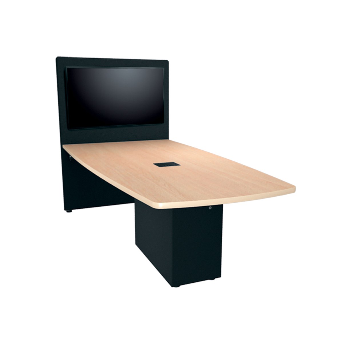 Middle Atlantic HUB, TABLE SYS, 84, ANGLE, H - HUBTS-84ANGLE-H