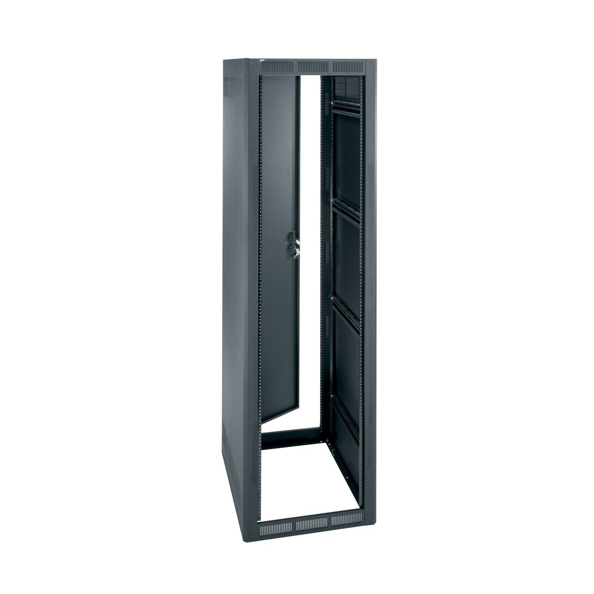 Middle Atlantic 44SP/27D WRK RACK - WRK-44SA-27