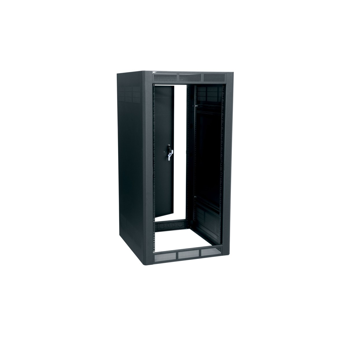 Middle Atlantic 24SP/32D WRK RACK - WRK-24SA-32