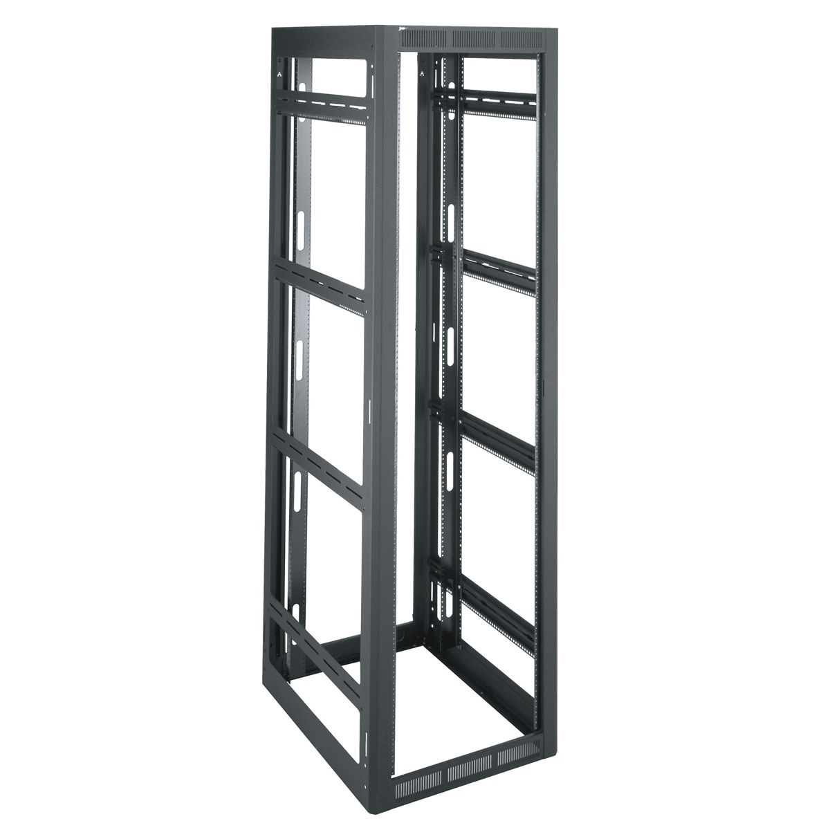 Middle Atlantic 40SP/27D MULTIBAY WRK LRD - WRK-40-27LRD