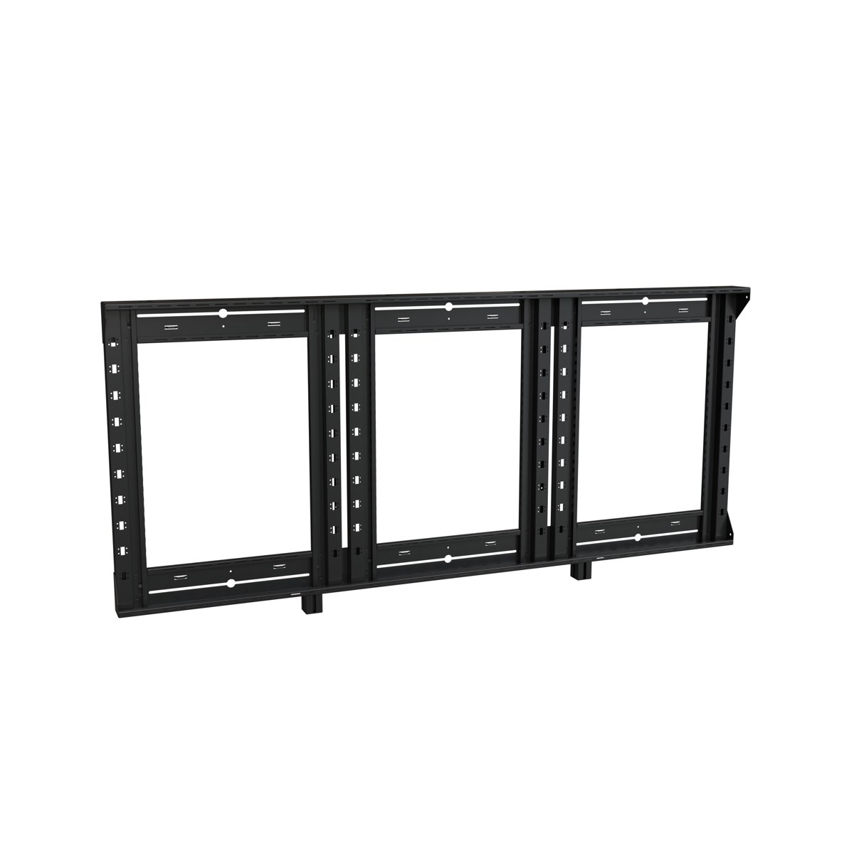 Middle Atlantic C3 FRAME3 BAY24 HV2 - C3-FF24-3