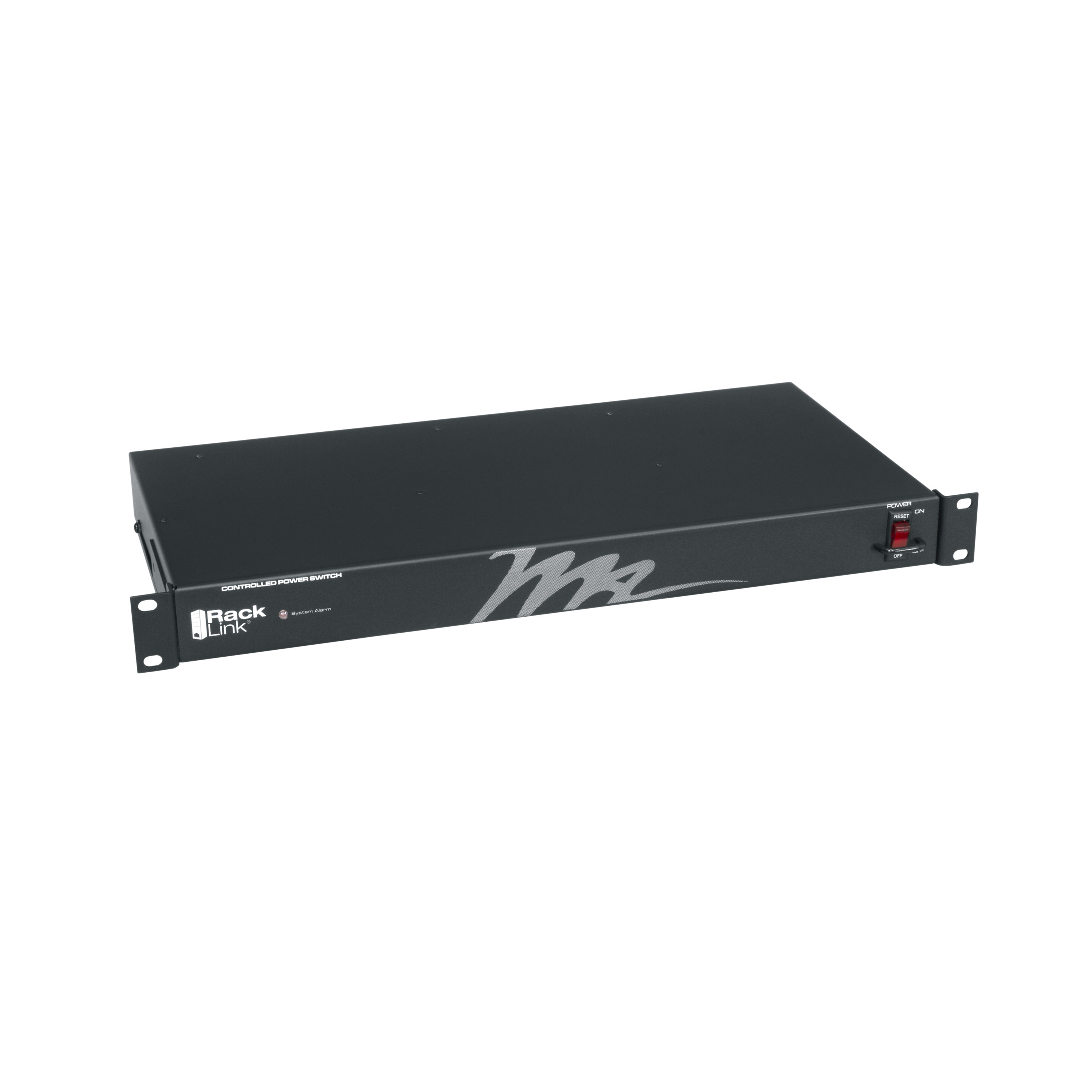Middle Atlantic 20A RACKMOUNT PWR SWITCH - RLNK-SW620R