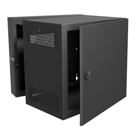 Middle Atlantic 2 DATA WALL CAB SOLID 22D - CWR-12-22SD