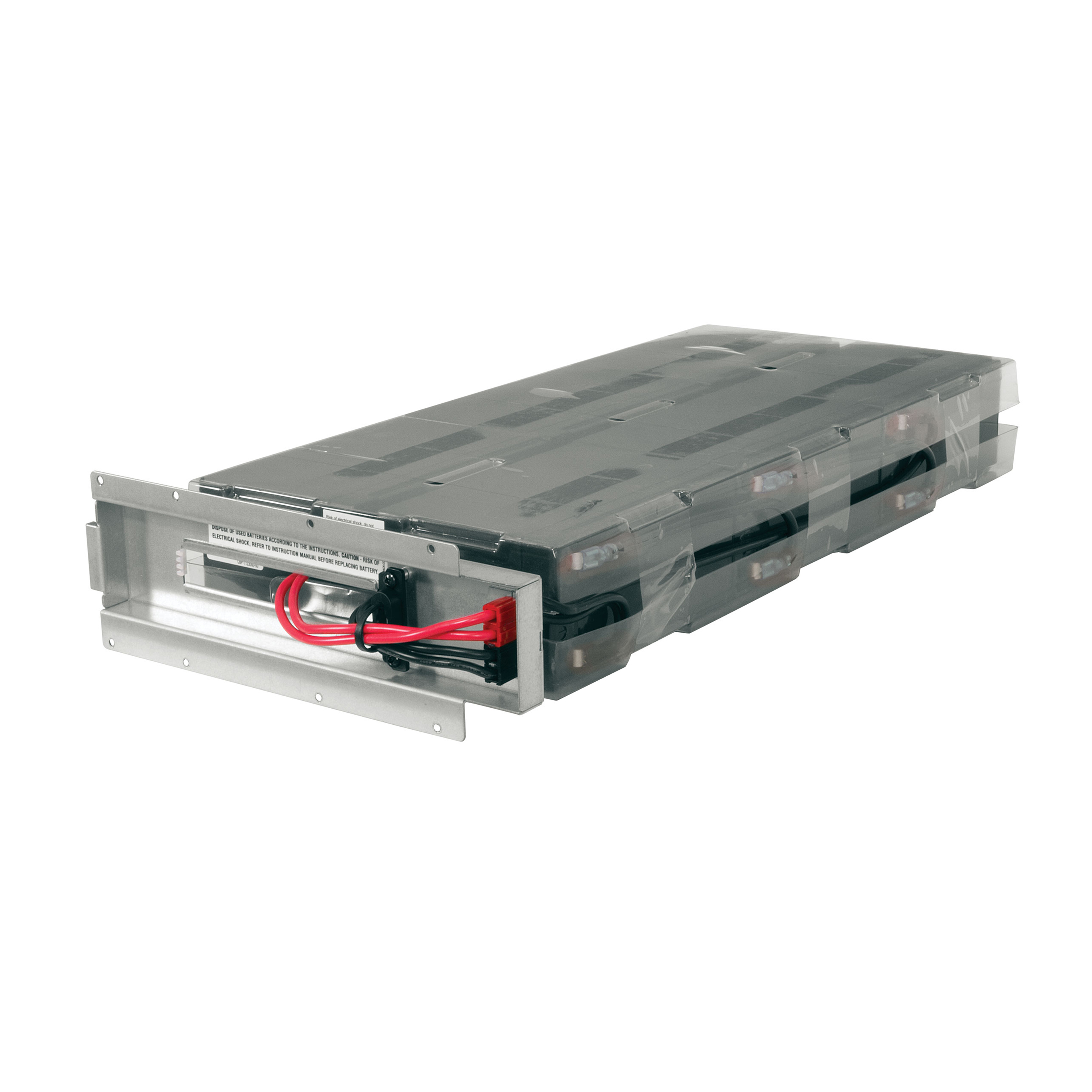 Middle Atlantic Replacement Battery Pack 2200/3000VA UPS - UPS-OLRBP-1