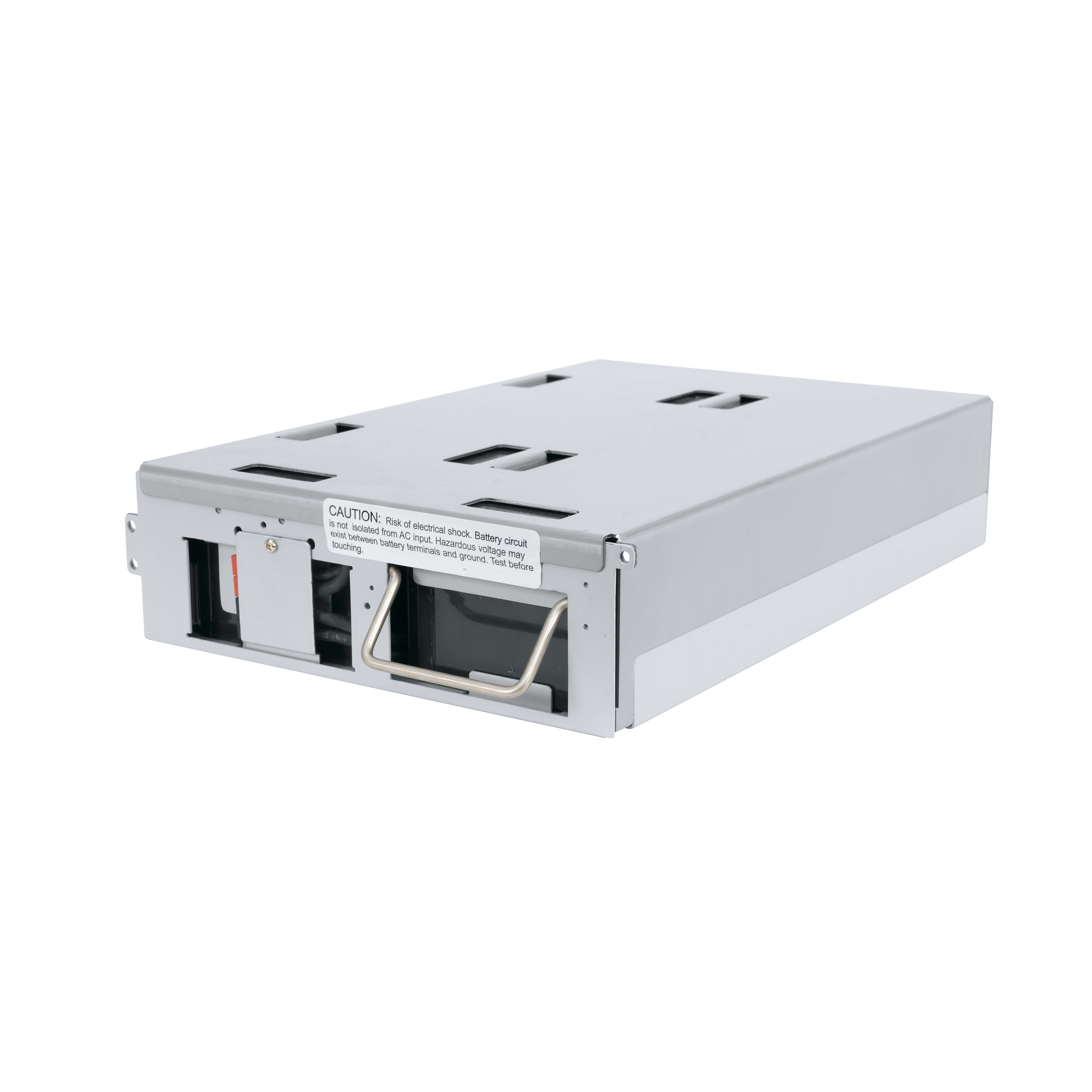 Middle Atlantic Premium Series UPS, Replacement Battery Pack - UPS-RBP