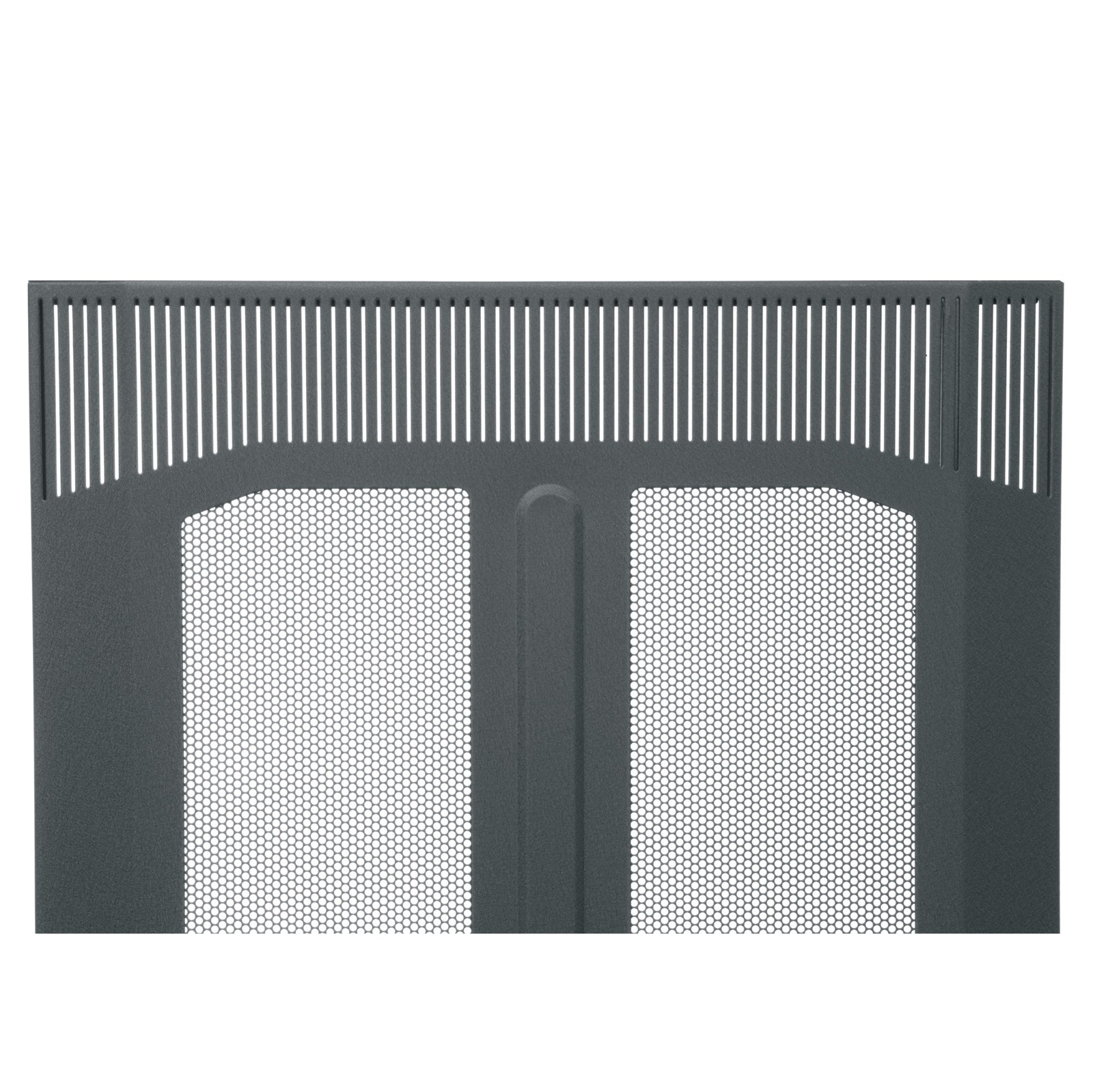 Middle Atlantic 41SP, VENT FRONT DOOR - BVFD-41