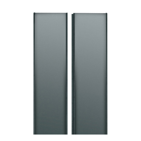 Middle Atlantic 45SP SOLID SPLIT RD LH - CRD-WMRK-45LH