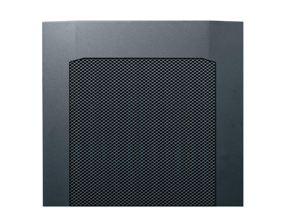 Middle Atlantic SNE30W VENT FD/RD 42U AO - SNE30-LVD-42-U