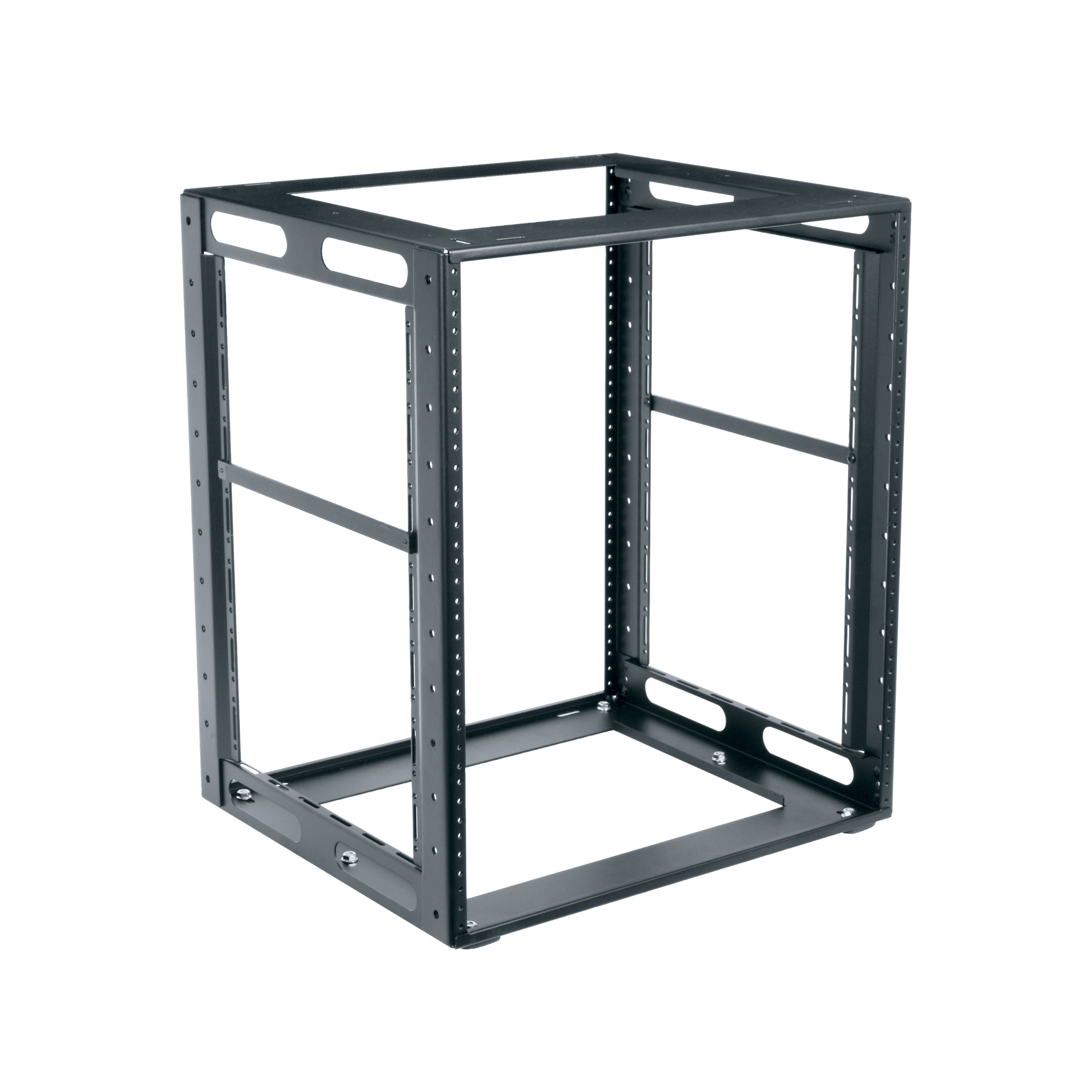 Middle Atlantic 13SP, CABINET FRAME RK, 18D - CFR-13-18