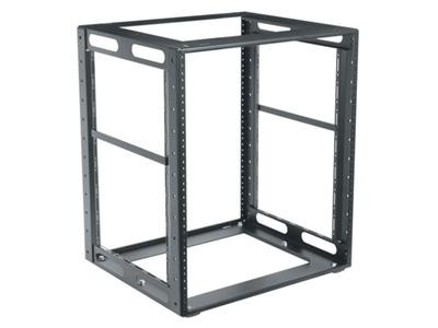 Middle Atlantic 13SP, CABINET FRAME RK, 16D - CFR-13-16