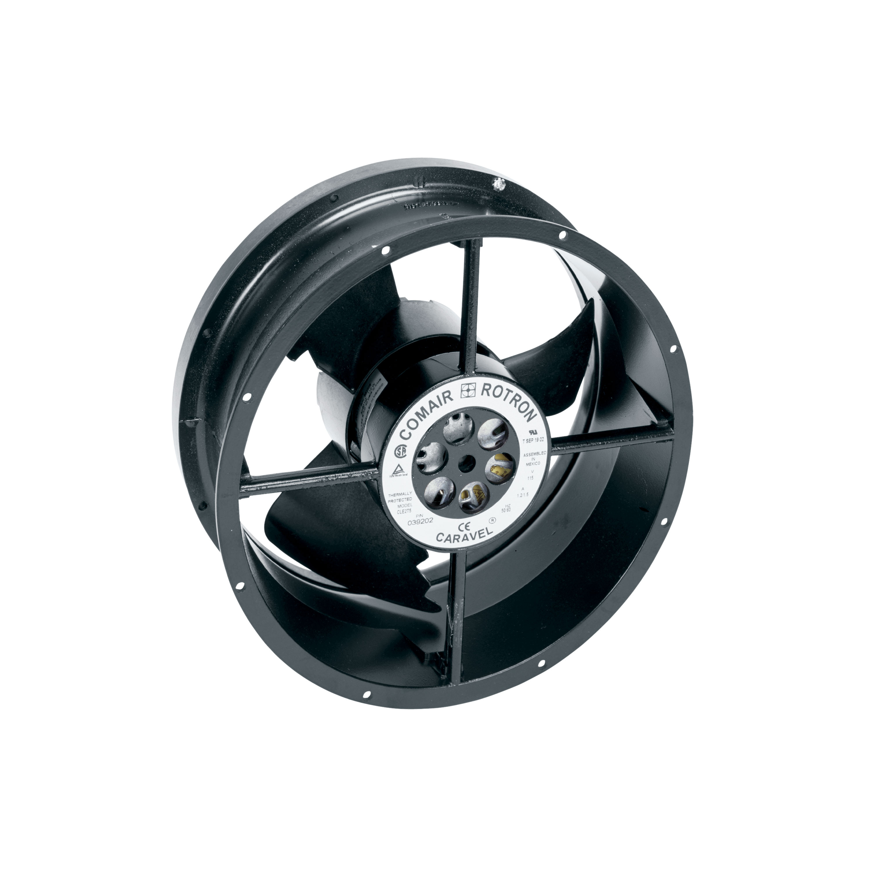 Middle Atlantic HIGH OUTPUT 10 FAN - BMF-FAN10