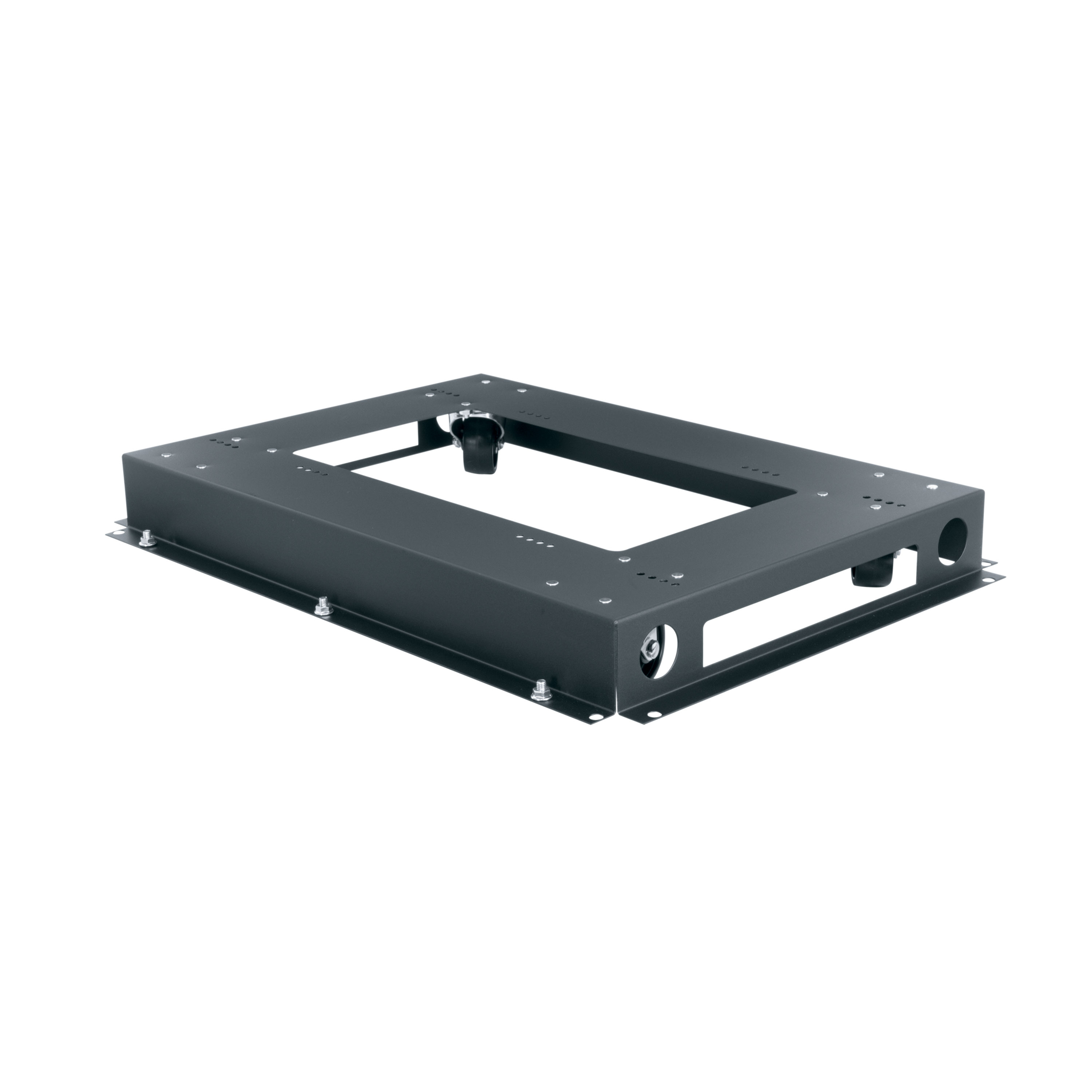 Middle Atlantic CASTER BASE FOR MRK 36DP - CBS-MRK-36