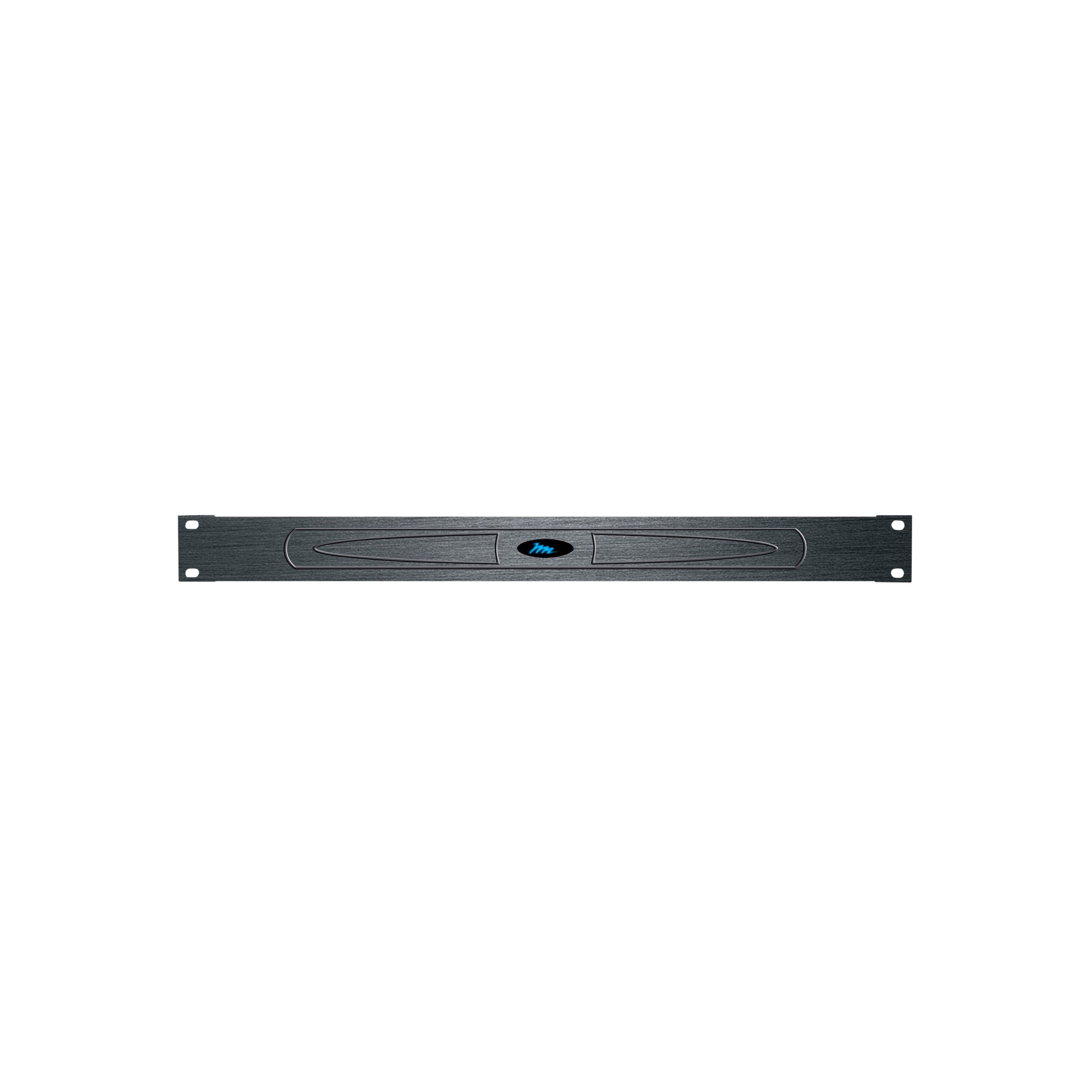 Middle Atlantic 1SP RACKLIGHT SHLF BLKANO - LT-1RA