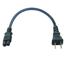Middle Atlantic 20PK 18 TW SAT/CBL CORD - IEC-18X20SC
