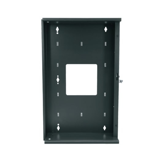 Middle Atlantic PIVOT BACK PAN MMR 16U - PIVOT-MMR-16