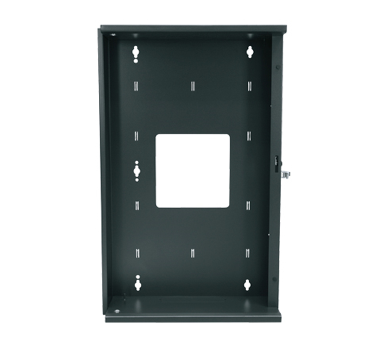 Middle Atlantic PIVOT BACK PAN MMR 12U - PIVOT-MMR-12