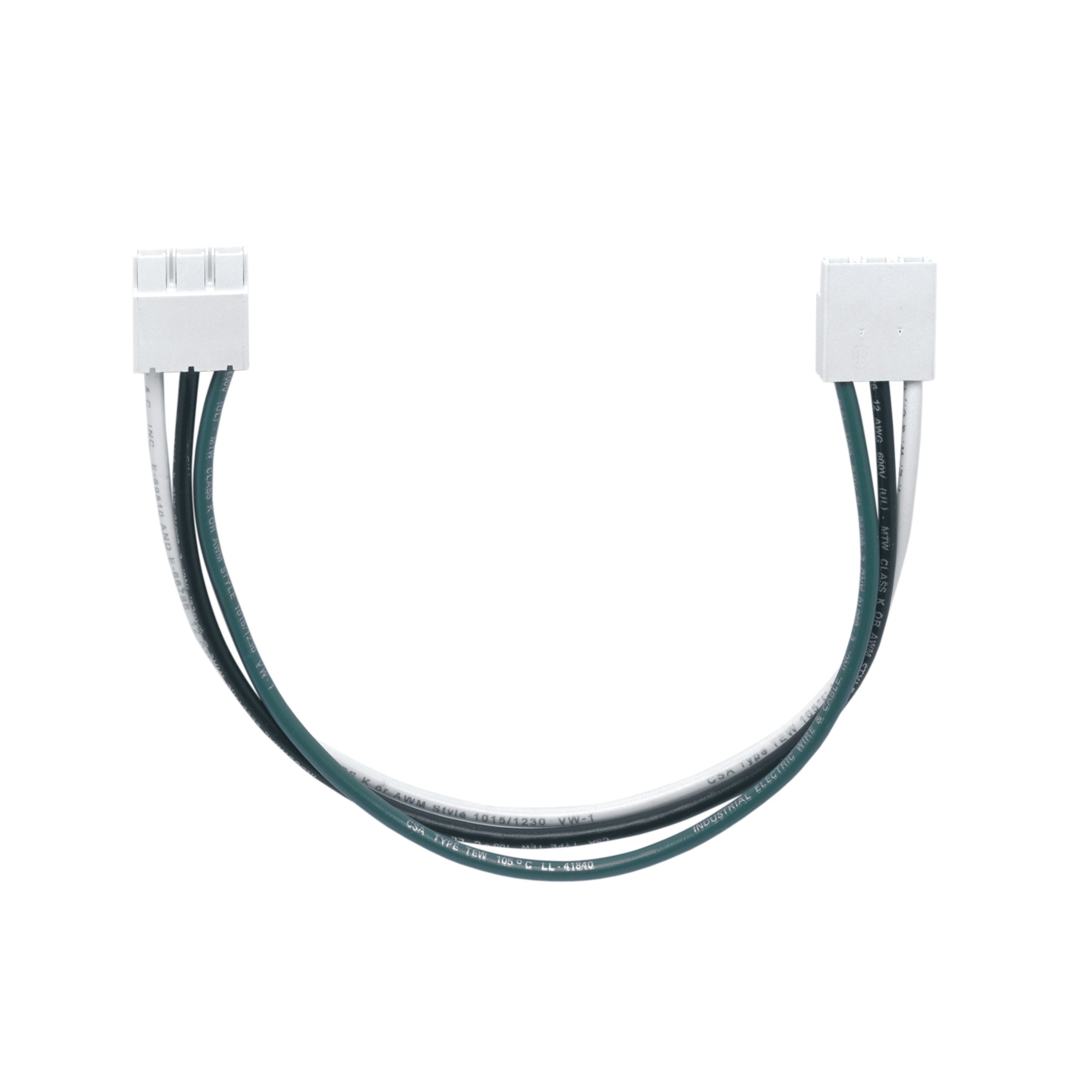Middle Atlantic 72 JUMPERS - 6 PACK - J-72X6