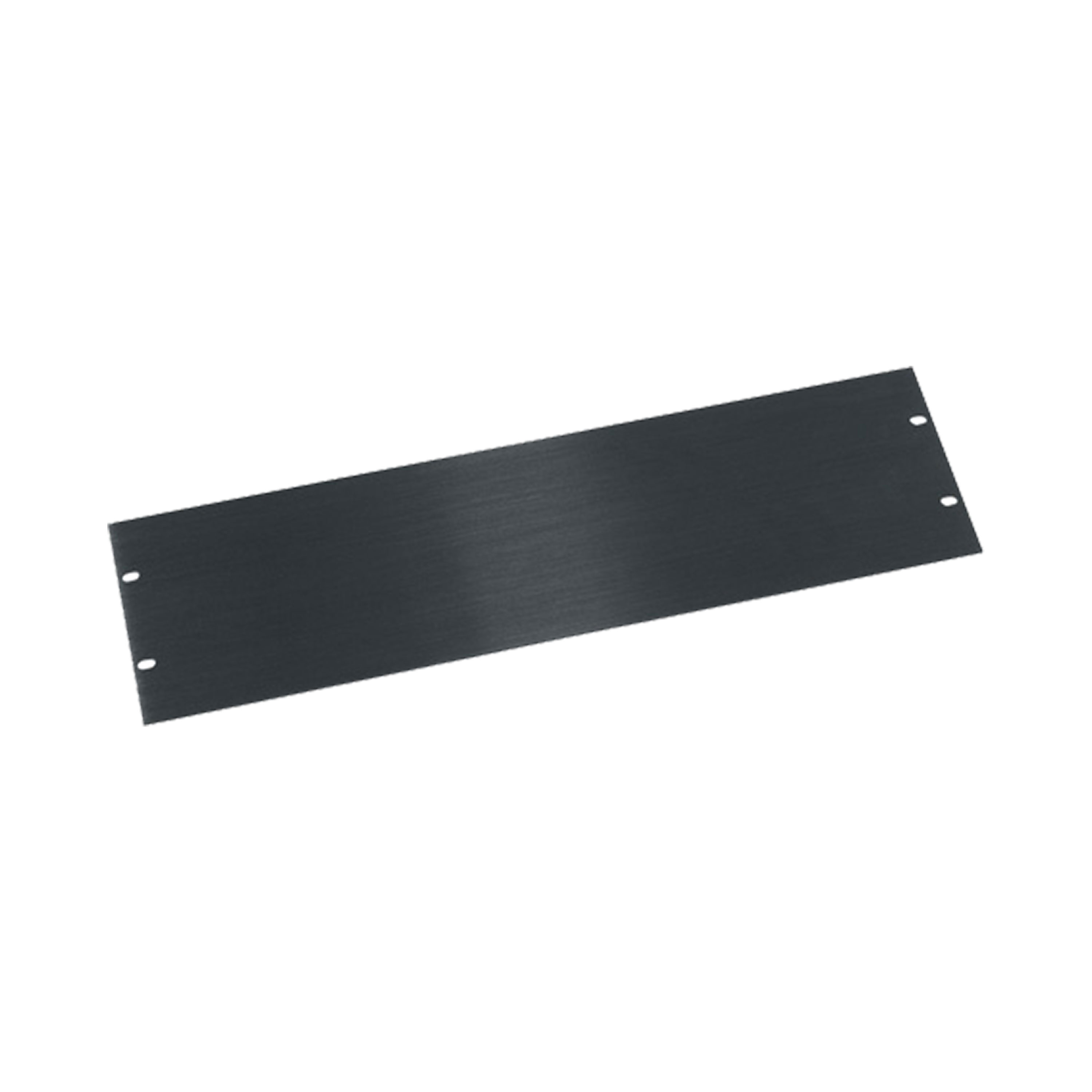 Middle Atlantic 7SP ALUMINUM RSH FACE ONL - AFACE7