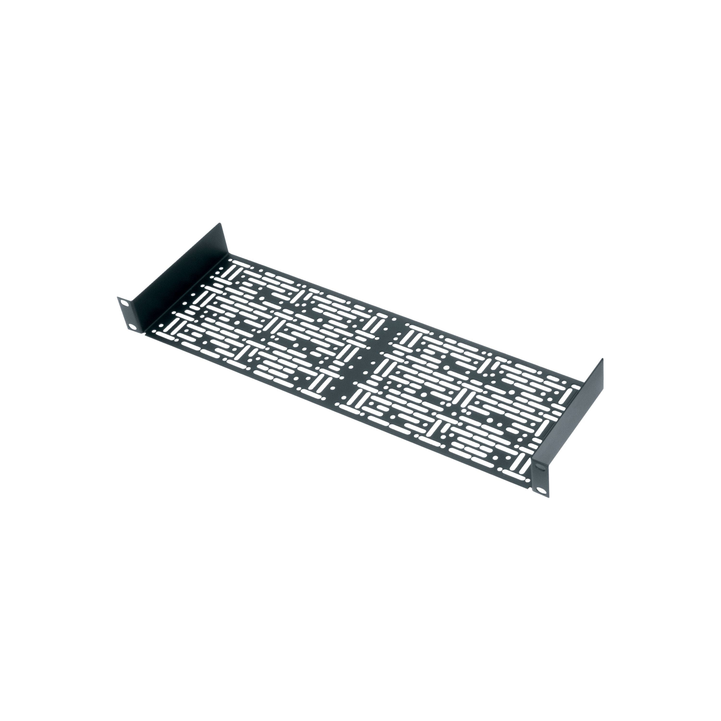 Middle Atlantic 1SP UM SHELF, 5.5inchD, KIT - UMS1-5.5K