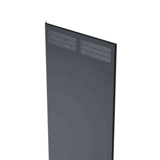 Middle Atlantic 41SP BGR REAR DOOR - BGR-RD41