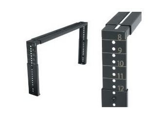 Middle Atlantic 13 -18 ELEVATION KIT - CLH-ELS-13/18