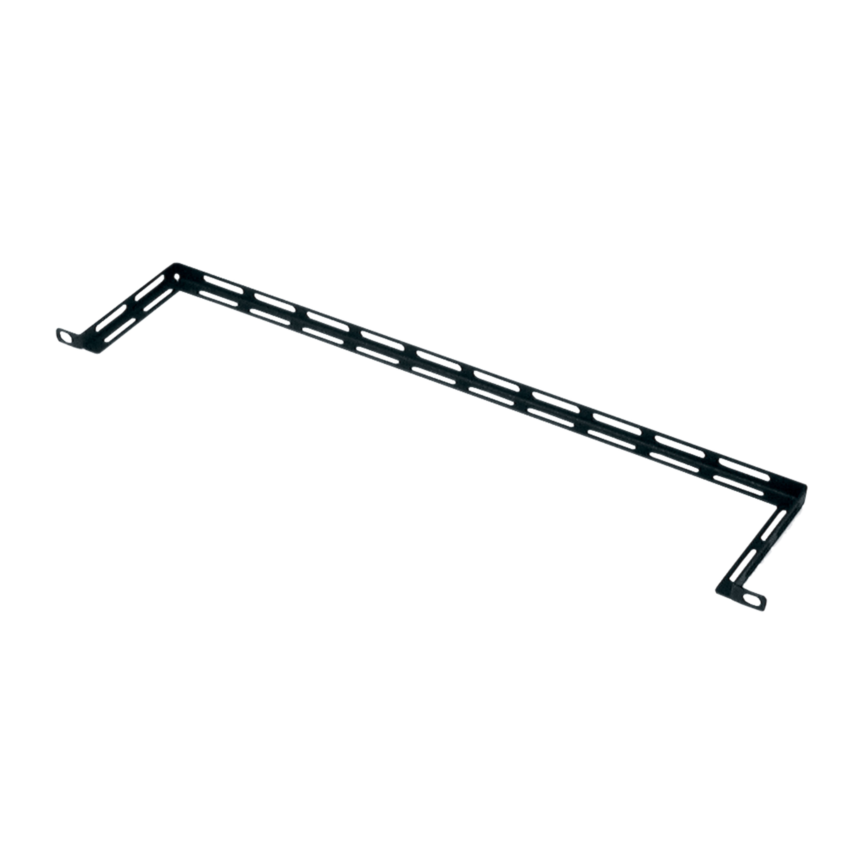 Middle Atlantic 10 PACK, L BAR, 4 OFFSET - LBP-4A