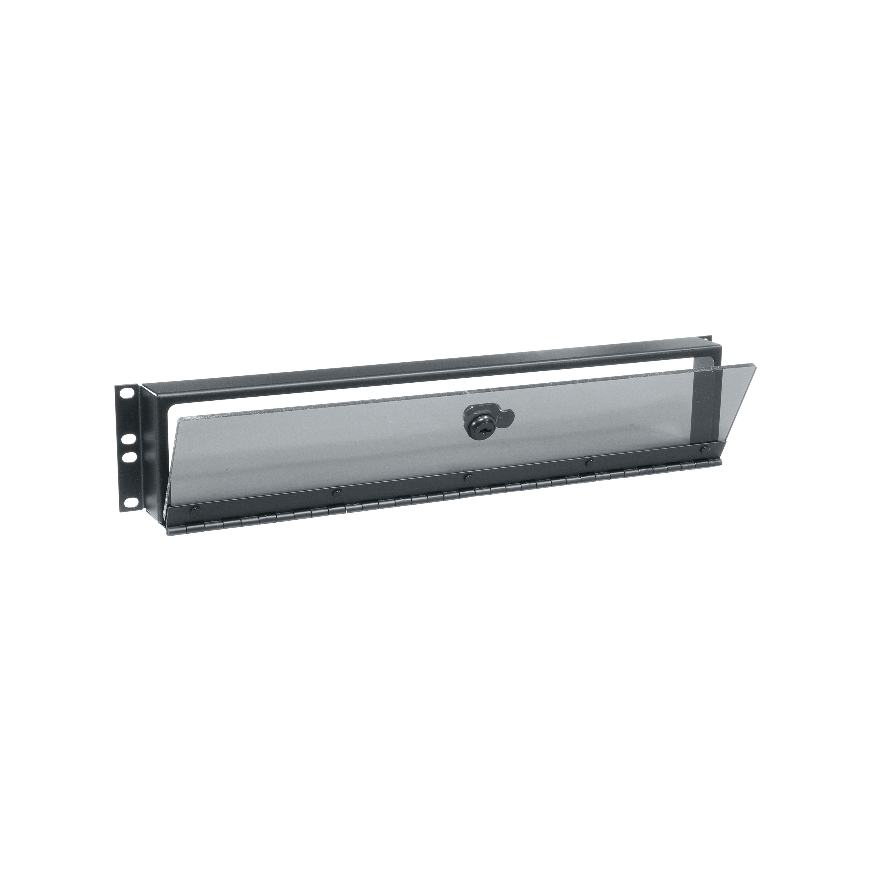 Middle Atlantic 2SP HINGED PLEXI SECURITY - SECL-2