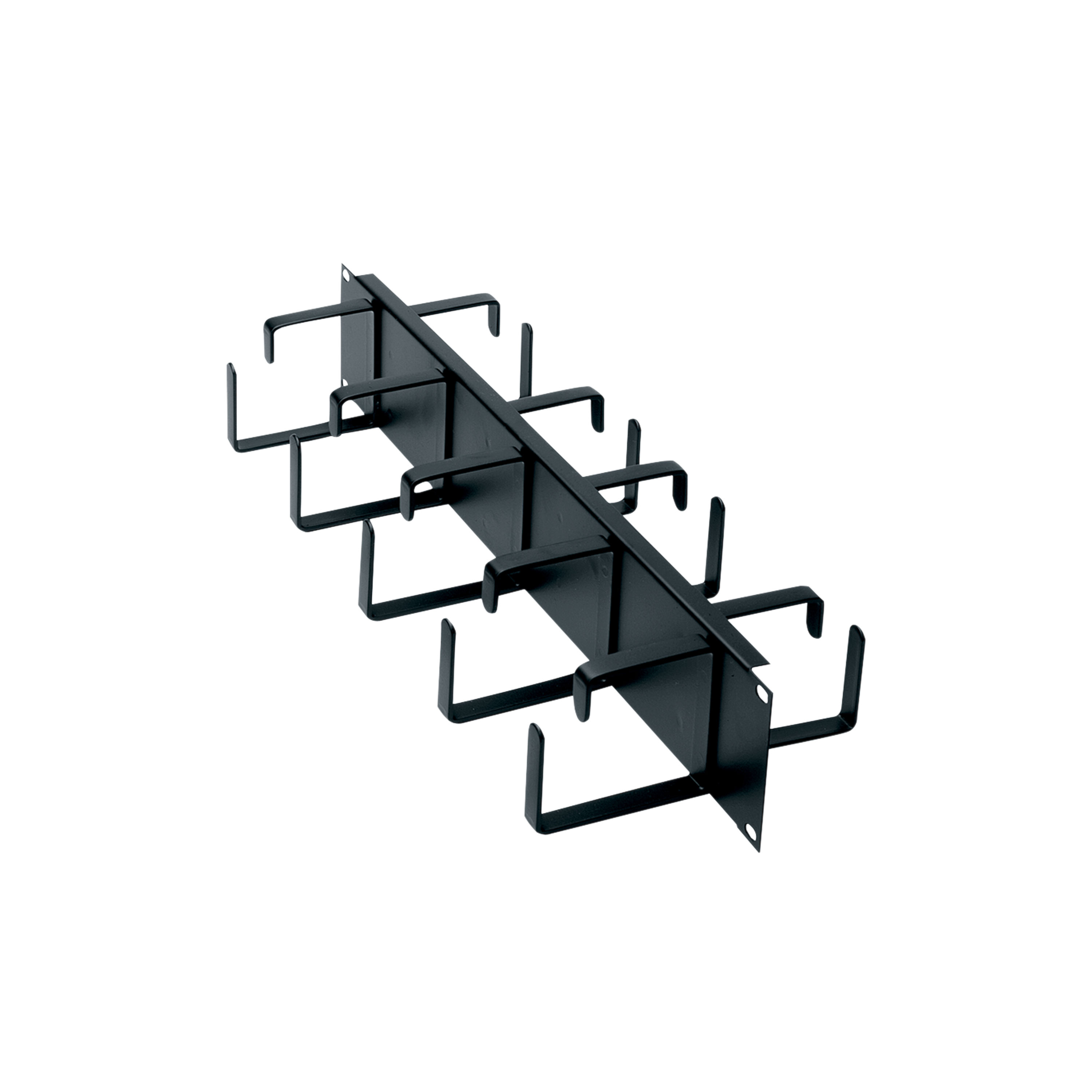 Middle Atlantic 2SP CBL MGR FRONT&REAR D- - HCM-2DR