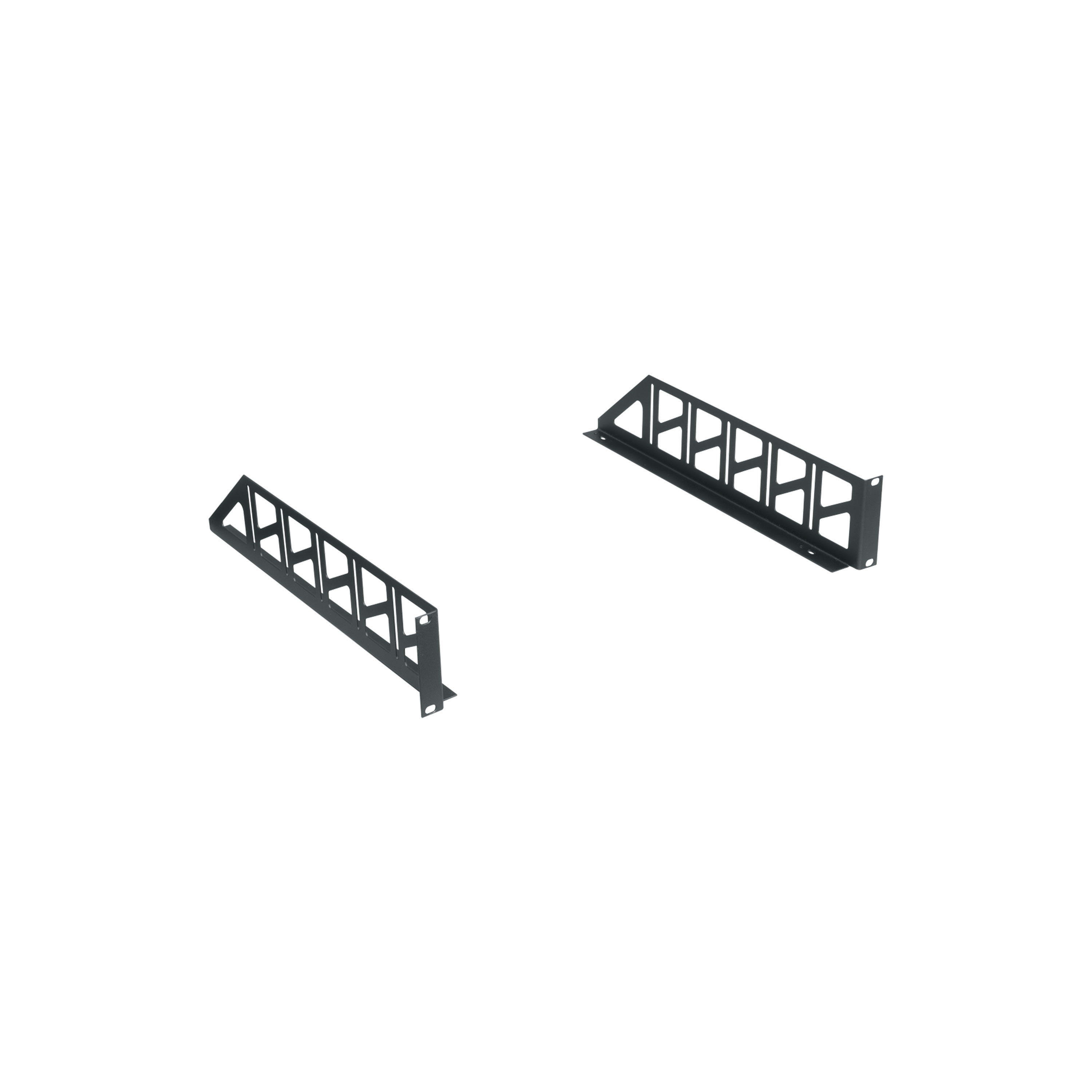 Middle Atlantic PAIR 2SP EARS 15-1/2DEEP - KDE2