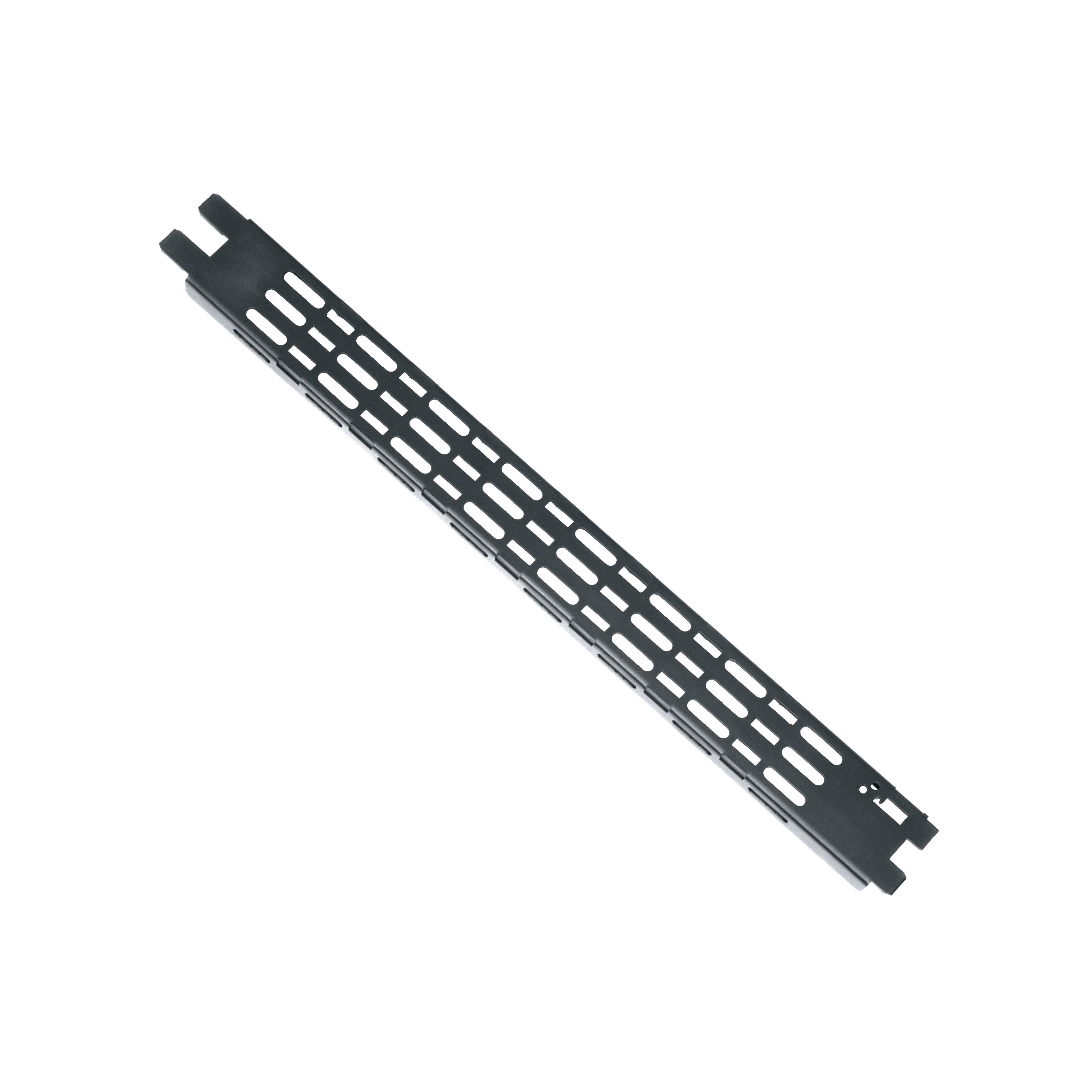 Middle Atlantic 4PK, 21 HORIZ CHANNEL LACE - LL-HC21-4