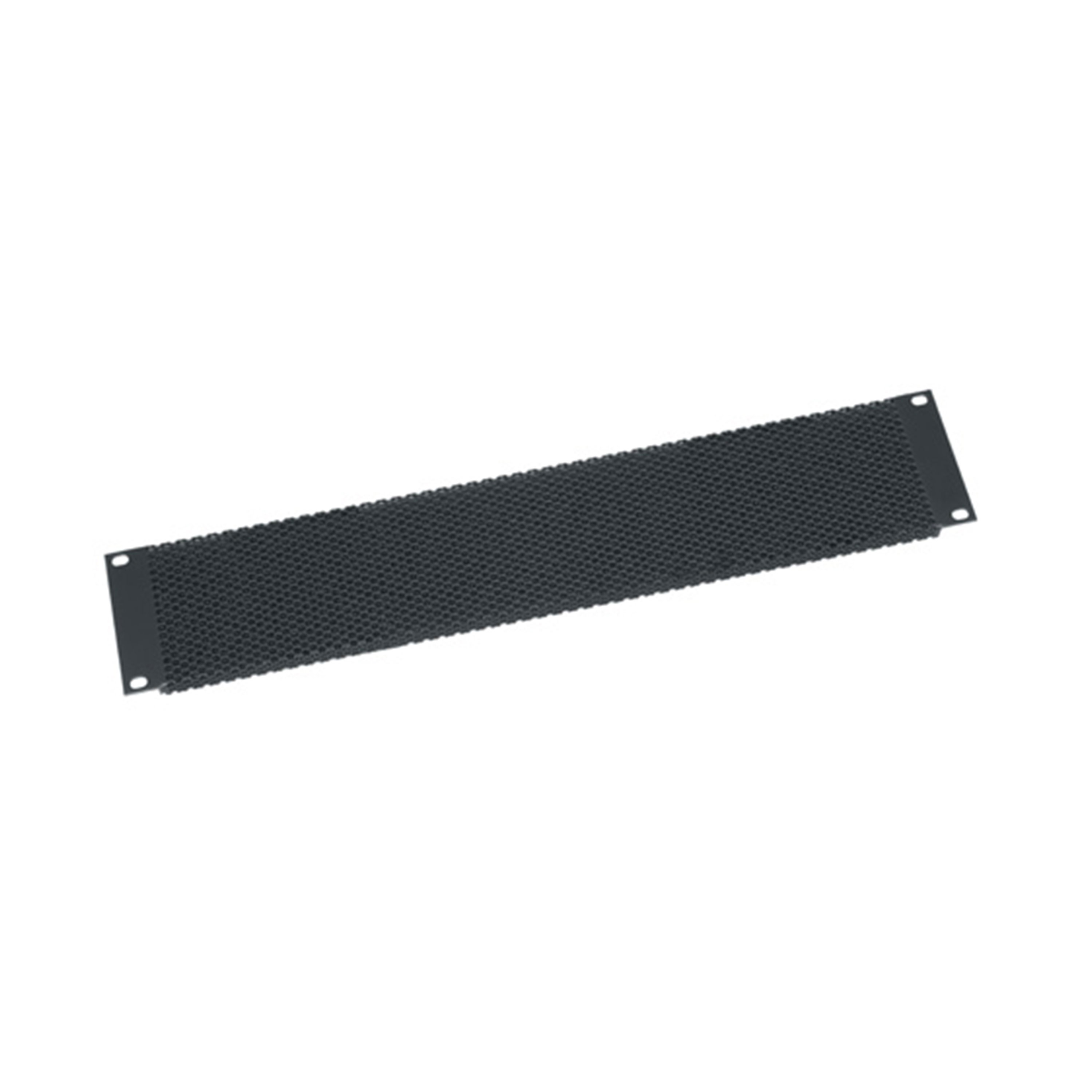 Middle Atlantic 2SP LIGHT BLOCKING VENT - VTB-2
